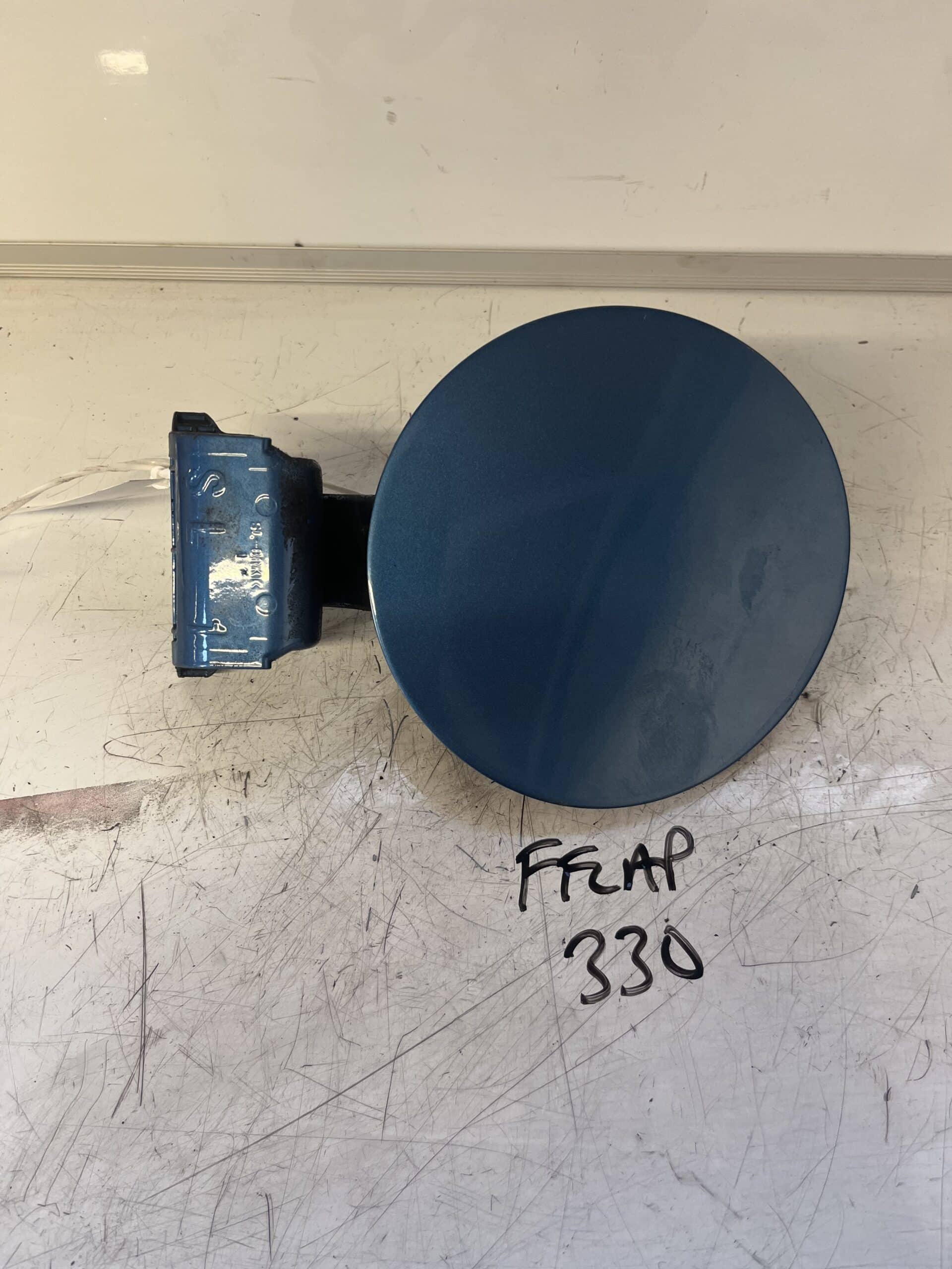 Kia Sportage 2010-2016 5 Door Hatchback Fuel Filler Flap – Blue 5B Colour Code