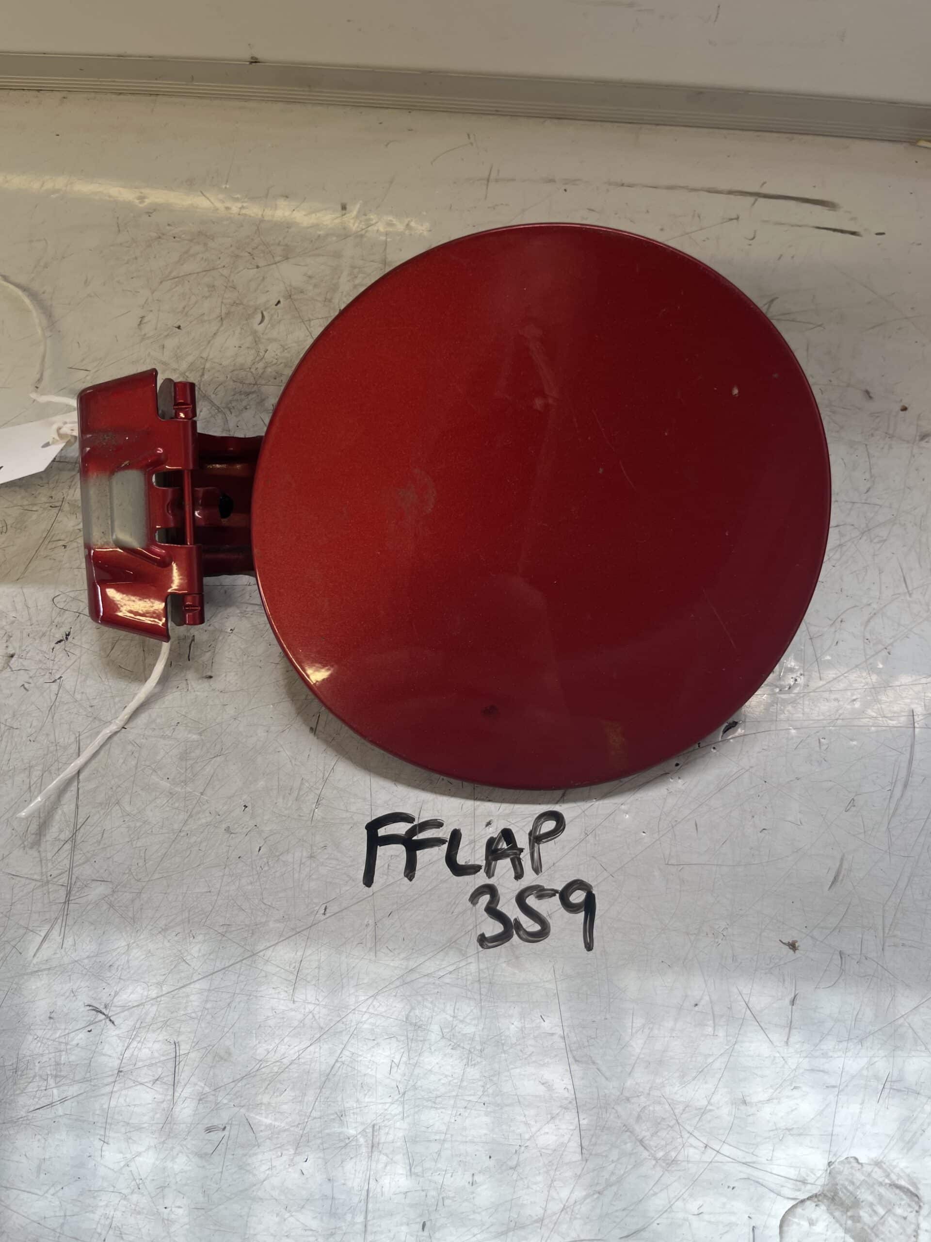Mazda CX-5 2012-2017 Fuel Filler Flap – Red