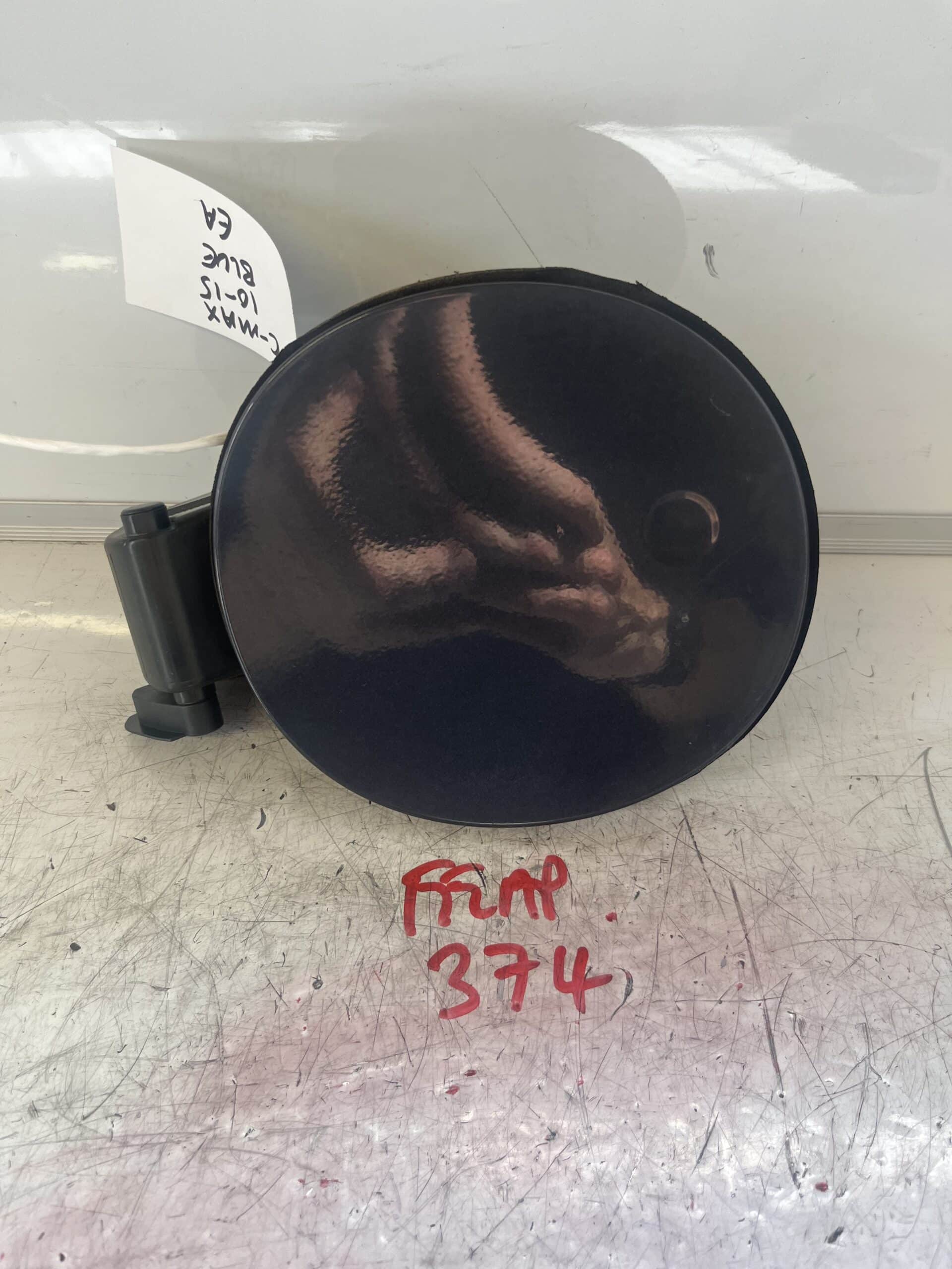 Ford C-Max 2010-2015 MPV Fuel Filler Flap – Blue EA Colour Code