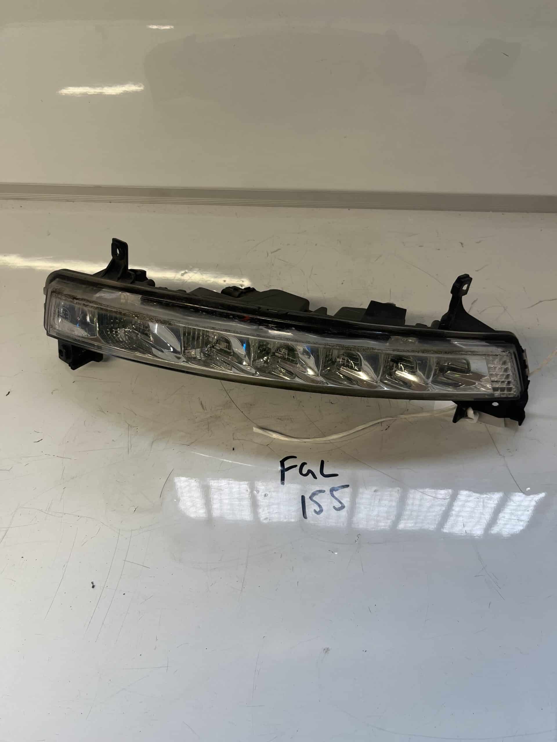 Citroen C4 Picasso 2007-2014 Near Side Daytime Running Light / DRL