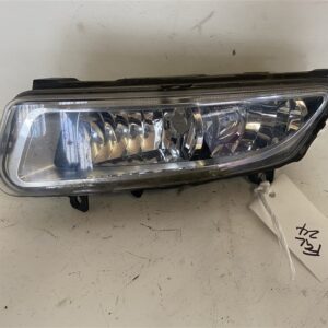 Volkswagen Polo 2009-2014 Near Side Front Fog Lamp