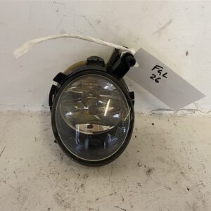 Seat Ibiza 2008-2012 (Pre Facelift) Off Side Front Fog Lamp