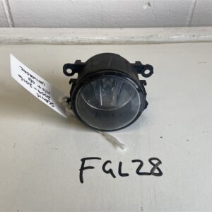 Renault Scenic 2009-2016 MPV Front Fog Lamp – Universal (Fits Near Side And Off Side) 8200074008