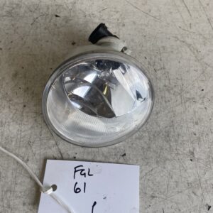 Toyota Yaris 2011-2017 / Aygo 2014-2017 Hatchback Off Side Front Fog Lamp – 90008495