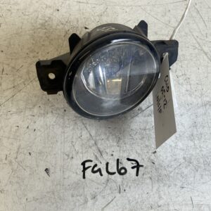 Renault Clio 2005-2012 Hatchback / Estate Near Side Front Fog Lamp – 8200002469