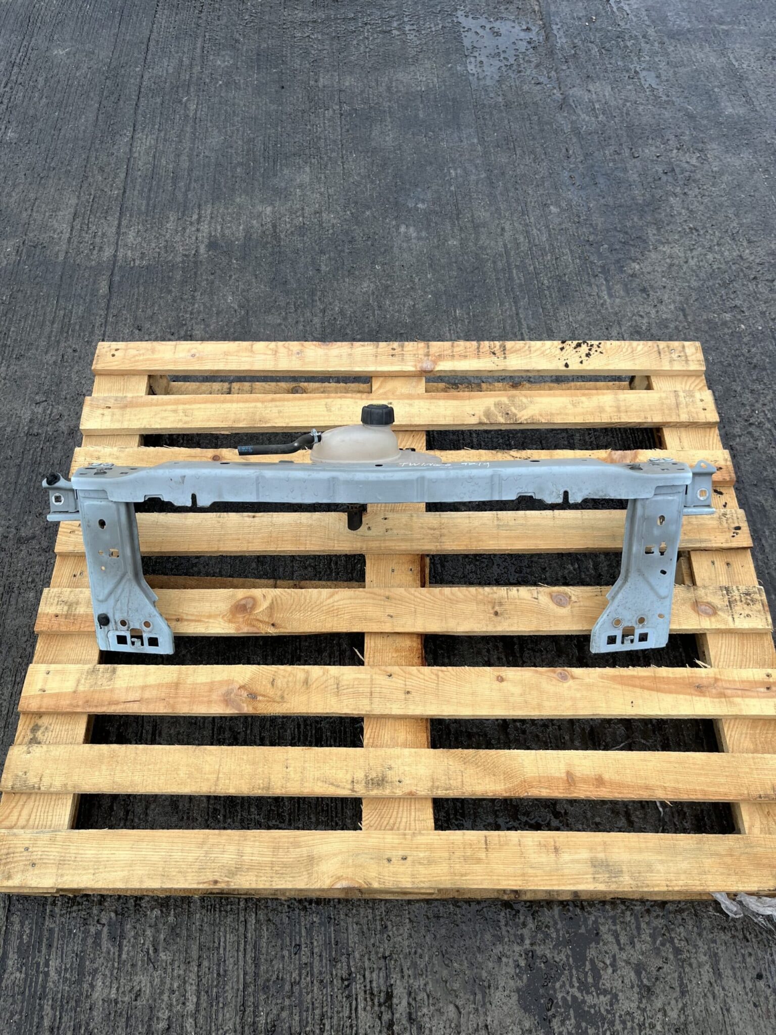Renault Twingo 2013-2019 Front Slam Panel