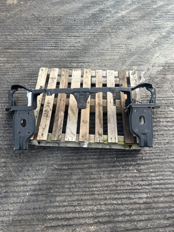 MG MG3 2012-2018 Front Panel / Slam Panel