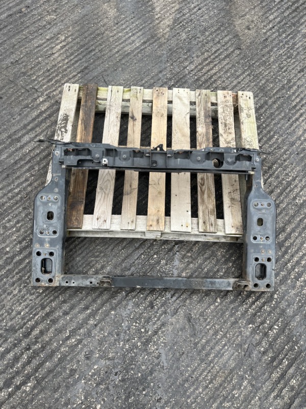 Ford KA 2009-2016 MK2 Front Slam Panel