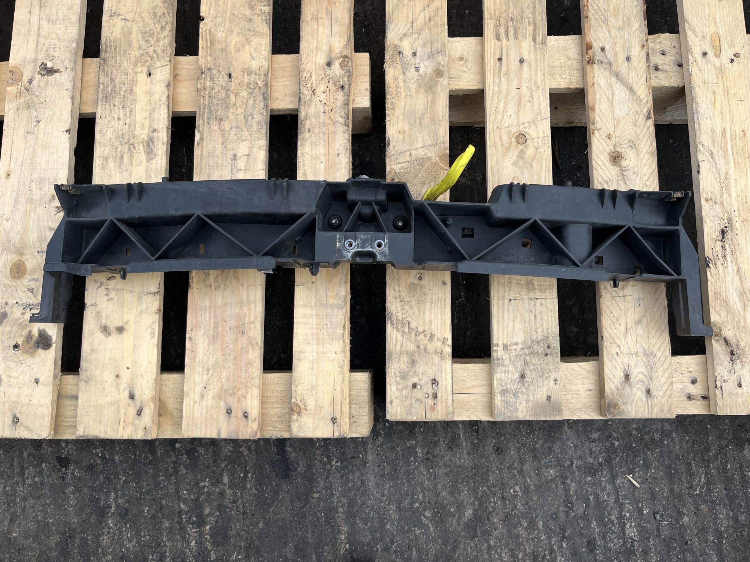 Citroen C3 Picasso 2009-2015 Front Slam Panel