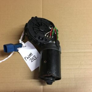 Citroen Picasso 2000-2004 MPV Front Wiper Motor – Bosch 0390241444