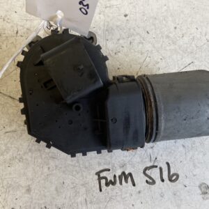 Jaguar X Type 2001-2010 Bosch 0390241709 Front Wiper Motor