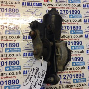 Chevrolet / Daewoo Kalos 2002-2008 Front Wiper Motor 96540503
