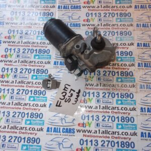 Suzuki Swift 2005-2010 Front Wiper Motor