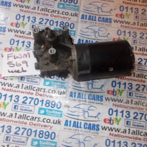 Seat Ibiza 1993-1999 Front Wiper Motor 1LO955119