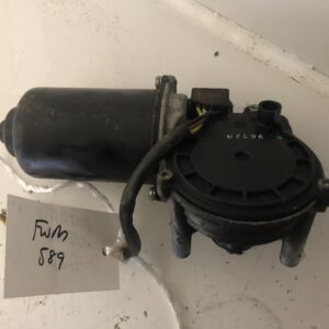 Vauxhall Vectra 2002-2008 Front Wiper Motor
