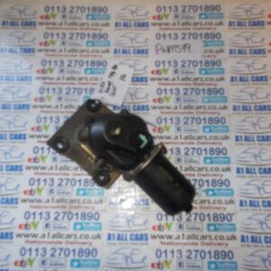 Nissan Micra 1994-2000 Front Wiper Motor