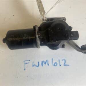 Honda Jazz 2002-2008 Front Wiper Motor – 765-SAA-E , 1155673B