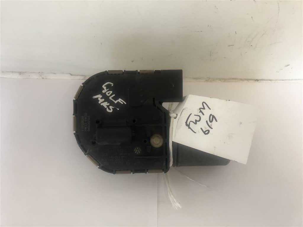 Volkswagen Golf 2004-2012 Hatchback / Estate Front Wiper Motor – 1K2955119