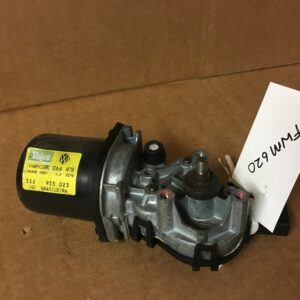 Volkswagen Fox 2006-2011 3 Door Hatchback Front Wiper Motor – 5Z2955023