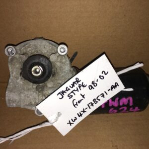 Jaguar S-Type 1998-2002 Saloon Front Wiper Motor – XW4X-17B571-AA