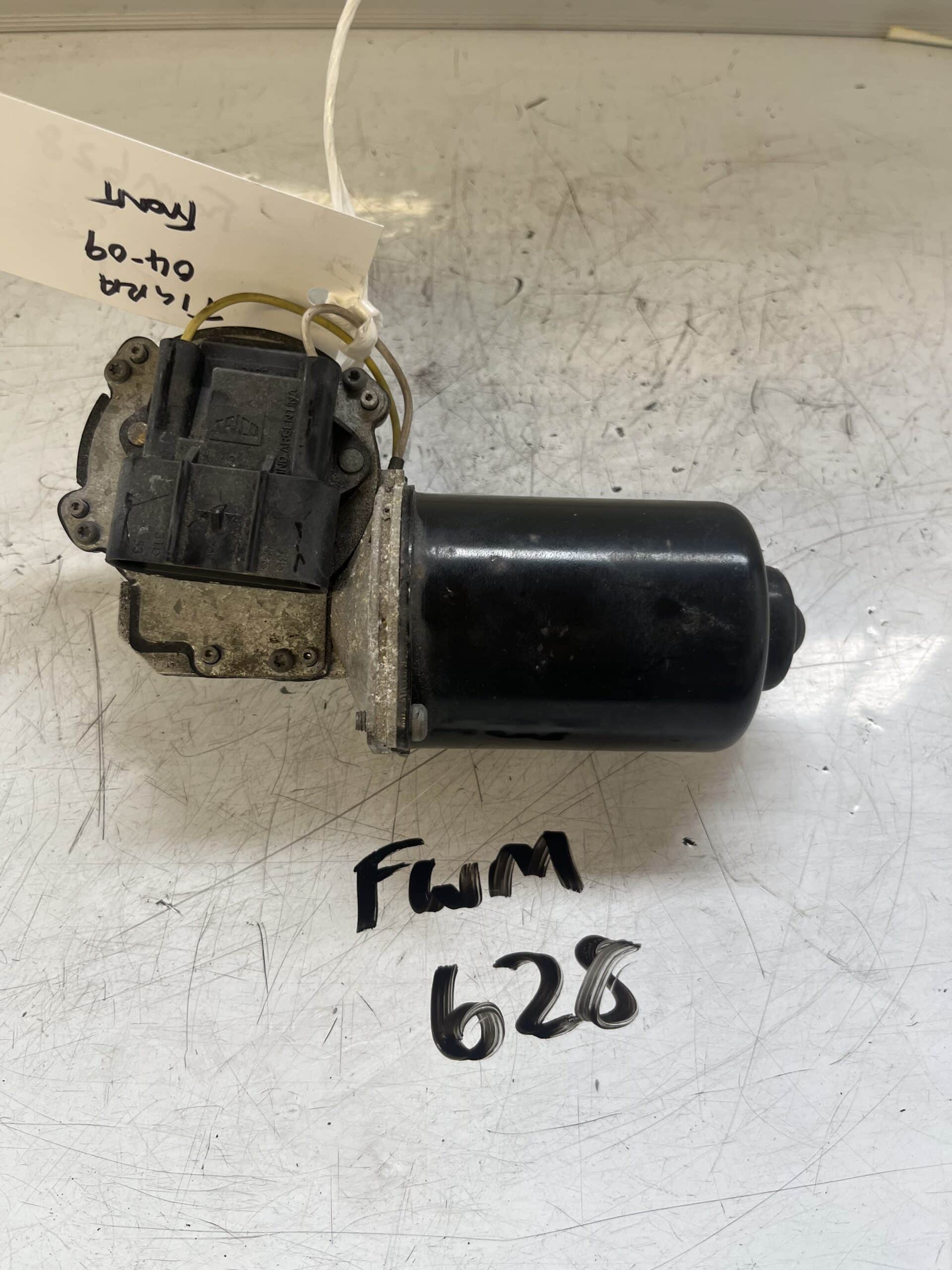 Vauxhall Tigra 2004-2009 Front Wiper Motor