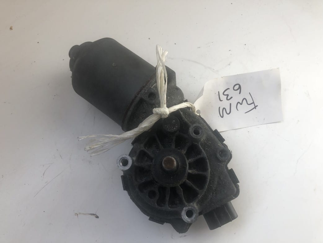 Toyota Yaris 2006-2011 Hatchback Front Wiper Motor – 85110-0D070