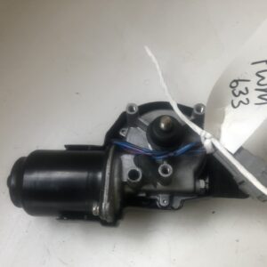 Vauxhall Agilla 2008-2015 Hatchback Front Wiper Motor