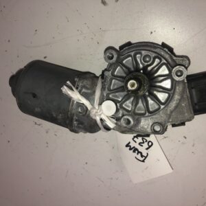 Vauxhall Insignia 2009-2017 Hatchback/Estate Front Wiper Motor – 13227393