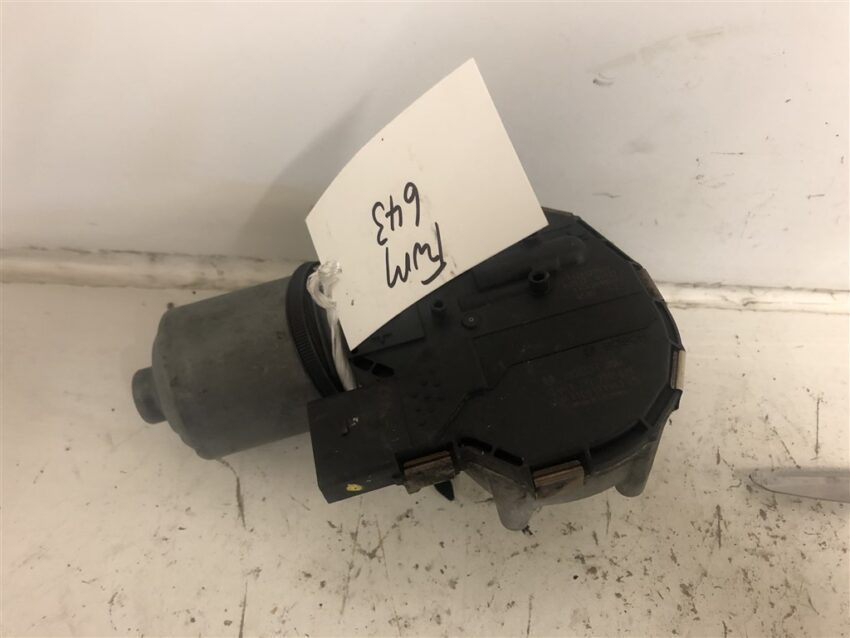 Vauxhall Astra 2010-2015 Front Wiper Motor – One Type