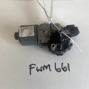 Audi A3 1996-2003 Volkswagen Golf 98-04 Front Wiper Motor – 0390241532 – 1J2955113C