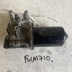 Hyundai i30 2007-2012 Front Wiper Motor – 1 Type