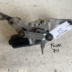 Vauxhall Zafira Tourer 2012-2017 MPV Off Side Front Wiper Motor And Linkage