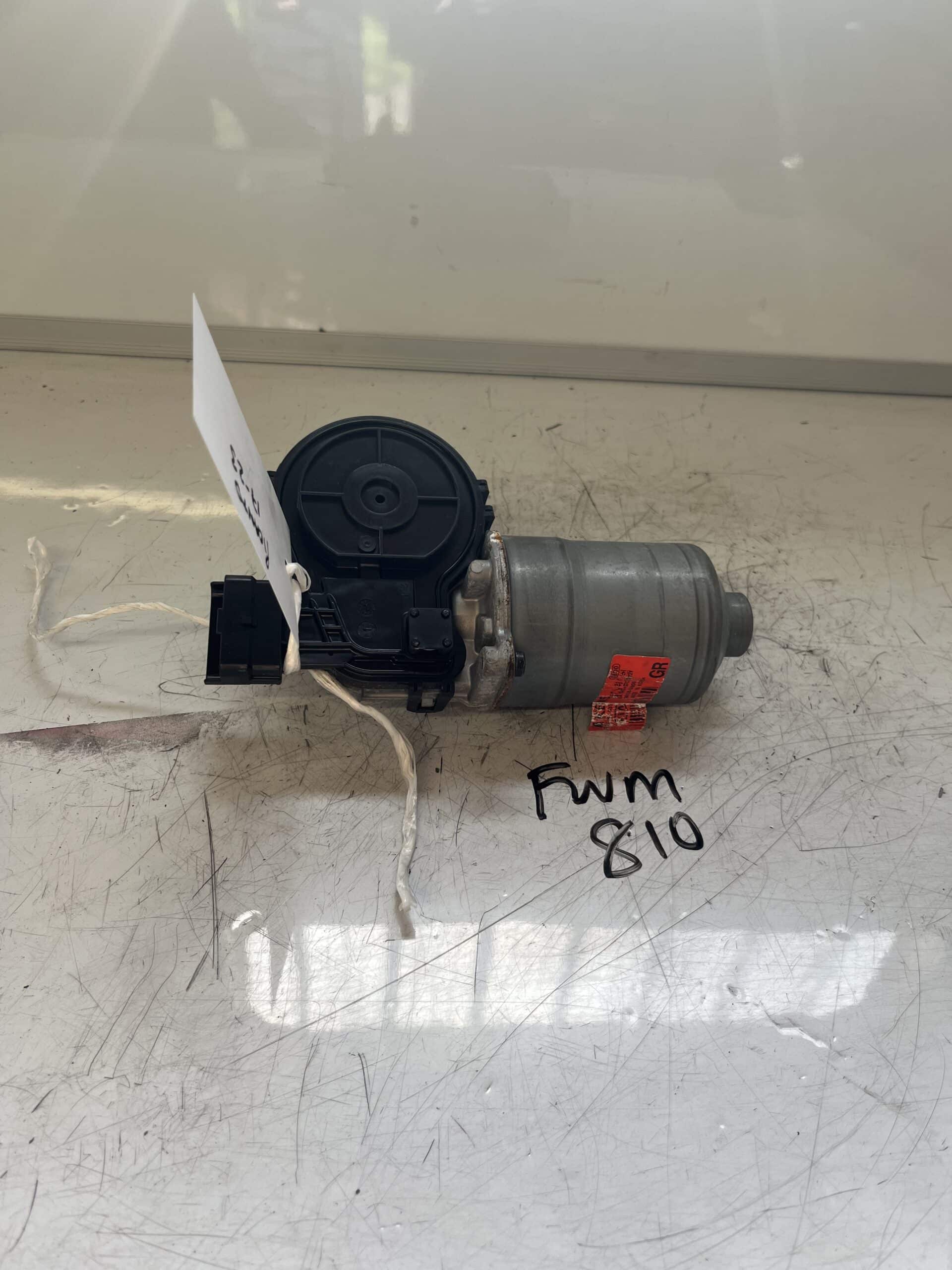 Kia Picanto 2017-2023 Front Wiper Motor – 98100-G6900