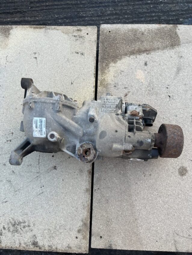 Ford Kuga 2008-2012 2.0 6 Speed Auto Rear Diff – 9V4N-4N053-BD