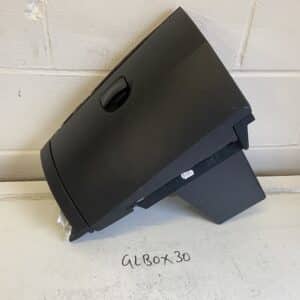 Renault Clio 2005-2012 Hatchback / Estate Glovebox – Black