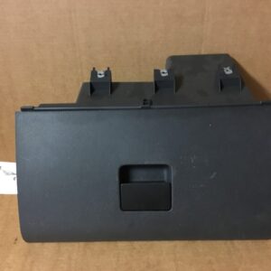 Volkswagen Fox 2006-2011 Glove Box / Compartment – Dark Grey