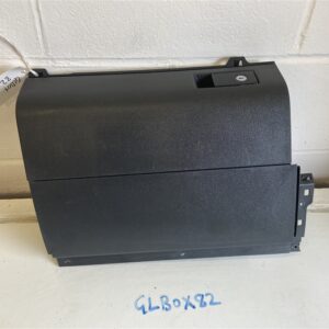 Volkswagen Touran 2003-2010 MPV Glovebox – Black