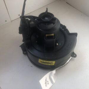Vauxhall Zafira 2000-2005 Heater Blower with Air Con (Not Climate)