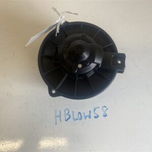 Honda Jazz 2002-2008 Heater Blower Motor – Non AC Type