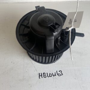 Volkswagen Golf / Scirocco 2008-2012 / Touran 2006-2015 / Passat / Seat Altea 2004-2010 Heater Blower Motor – AC Type – 1K2819015C