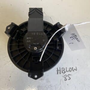 Toyota Yaris 2011-2017 Heater Blower Motor – AV1260