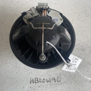 BMW 3 Series 2005-2008 Saloon / Estate Heater Blower Motor – Climate – 6633664-08