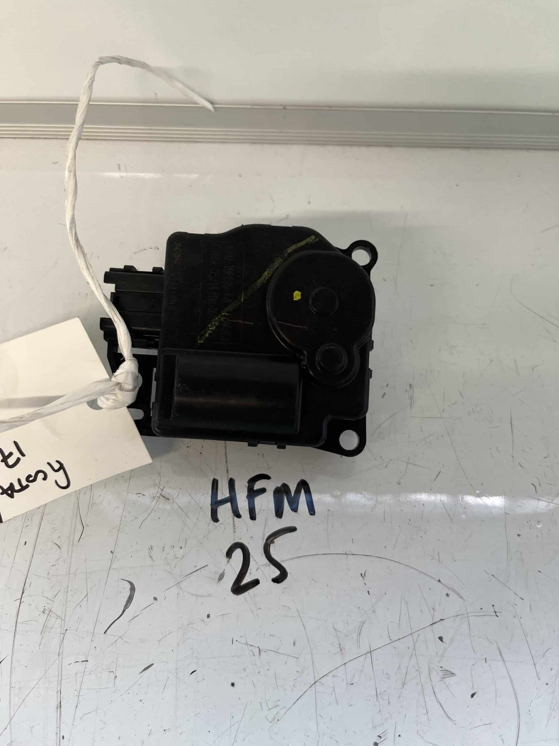 Ford Fiesta / Ecosport 2017-2023 Heater Flap Motor – AV11-19E616-FA