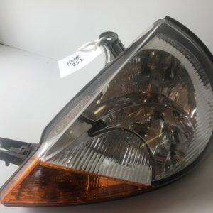 Ford Ka 1996-2008 Near Side Headlamp