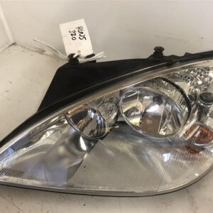 Ford Galaxy 2001-2006 MPV Near Side Headlamp