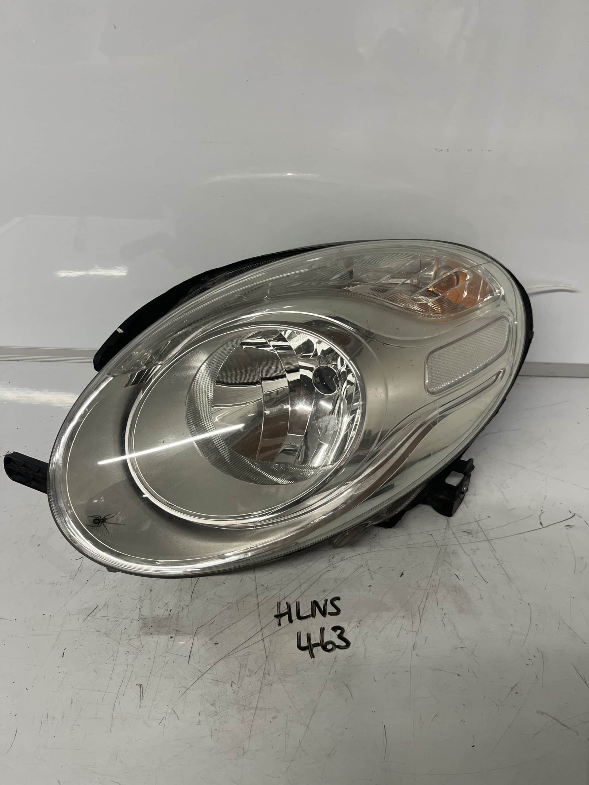Fiat 500L 2013-2017 Near Side Headlamp