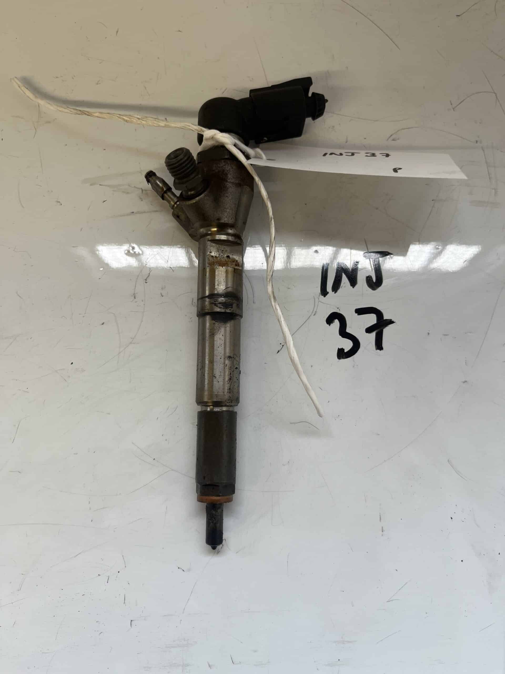 Nissan / Renault / Mercedes 2010-2018 1.5 DCI Injector – H8201100113 / 166006212R