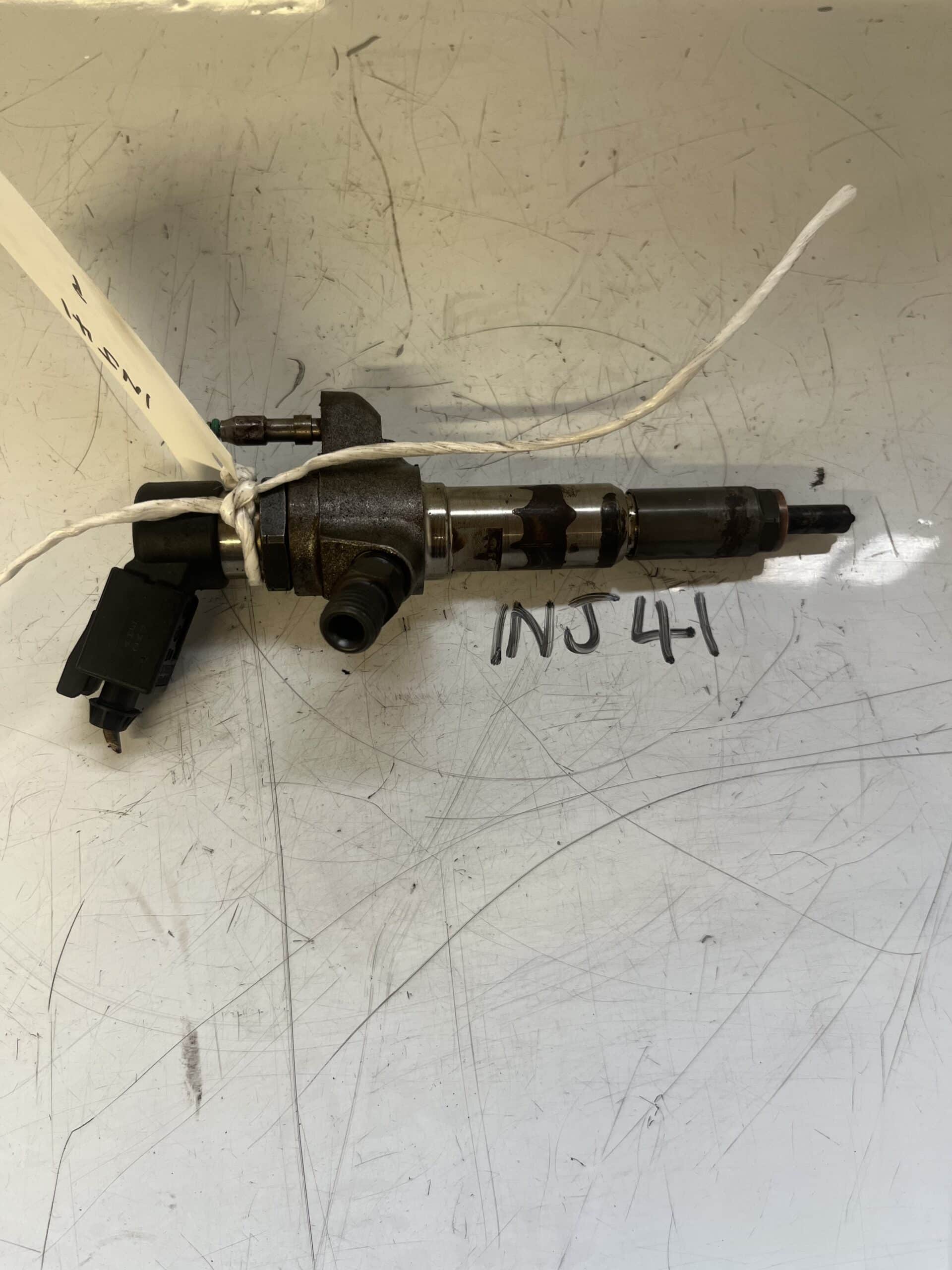 Citroen / Peugeot / 2008-2017 1.6 Diesel Injector – 9802448680