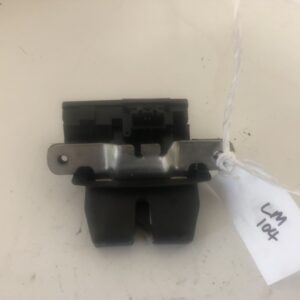 Ford Fiesta 2008-2017 3/5 Door Hatchback Tailgate / Boot Locking Central Locking Mechanism – 1 TYPE