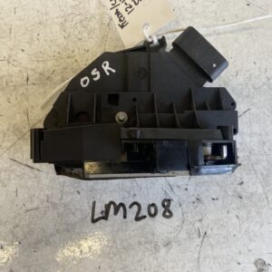 Ford Fiesta / C-MAX 2012-2017 Off Side Rear Door Locking Mechanism – AM5A-R26412-BE